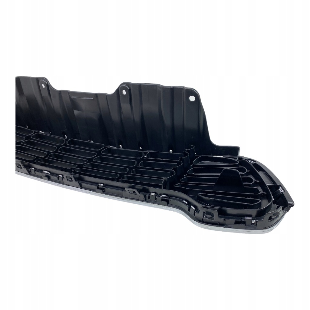 фото №9, Решітка радіатора решітка радіатора передня mini cooper s r60 lci lift