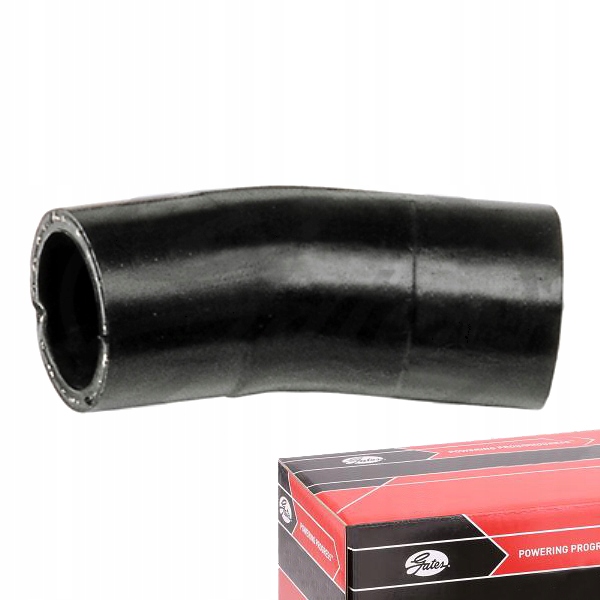 фото №1, Gates 02-2121 шланг отопления