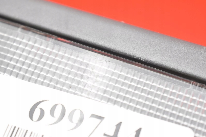 фото №16, Лампа освітлення салону honda civic 8 viii sedan 05-08