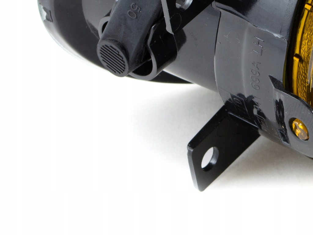 фото №10, Vw transporter t5 fl 2009- противотуманная фара противотуманные фары левый