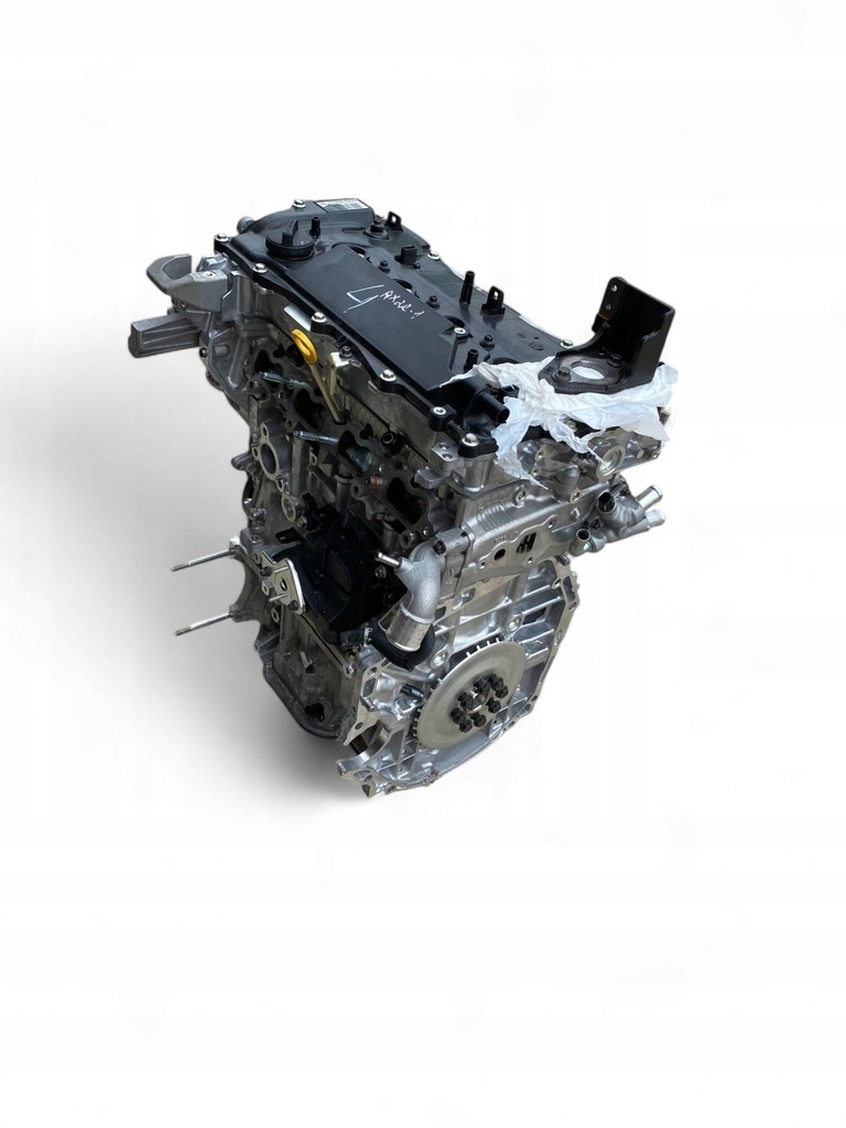 фото №13, Lexus rx v двигун