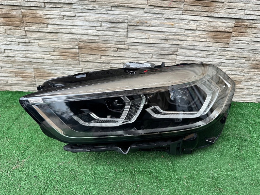 фото №1, Лампа bmw 1 f40 led anglik rhd 5a1e057