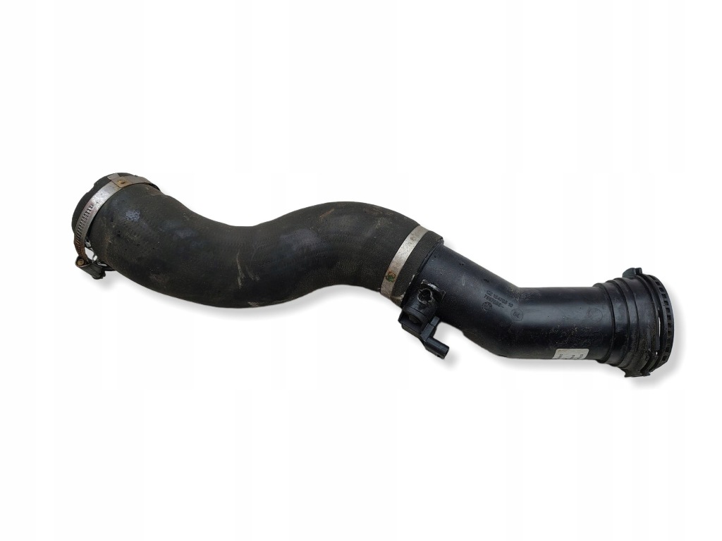 фото №1, Bmw 1 f20 f21 wąż интеркулер 759758804