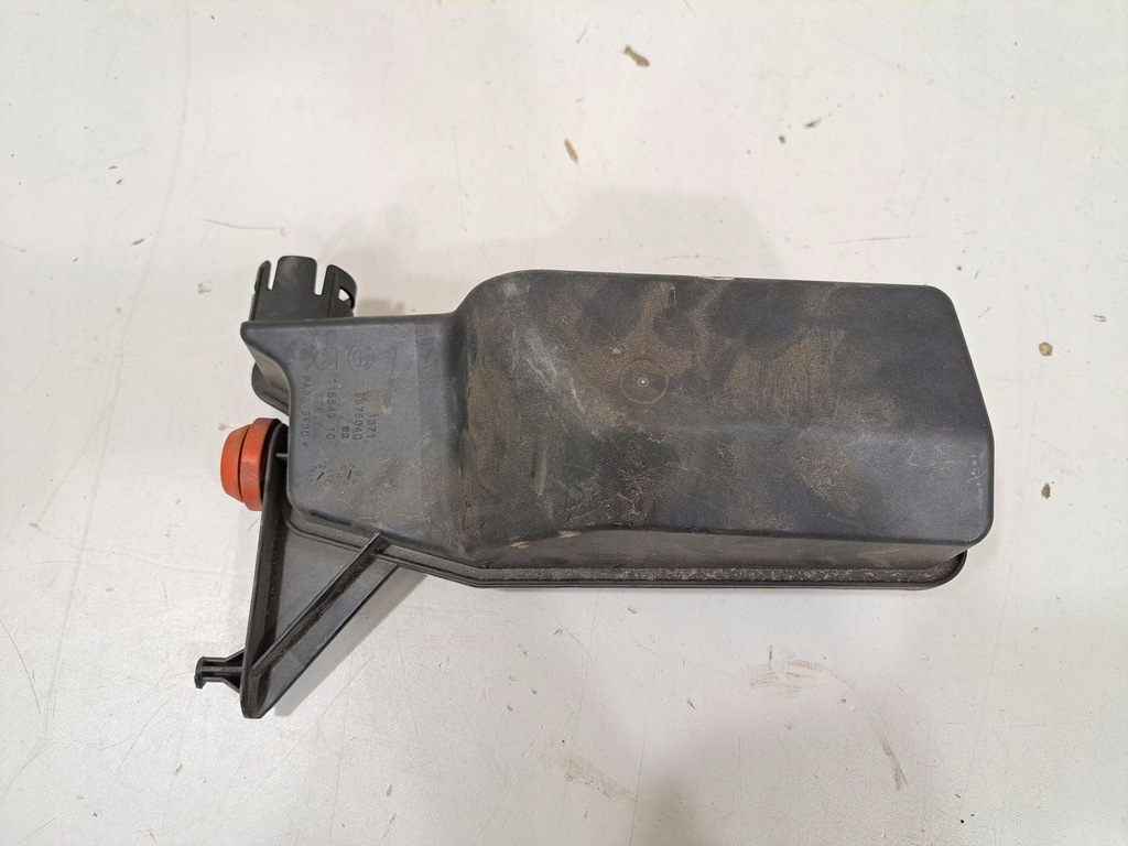 фото №6, Bmw 5 g30 g31 2016 резонатор / повітрозабірник повітря