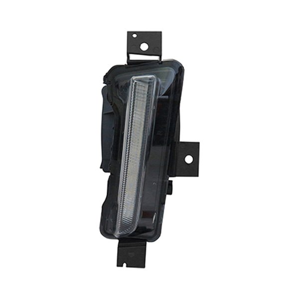 фото №1, Протитуманна фара лампа led правий chevrolet camaro lt 2016-