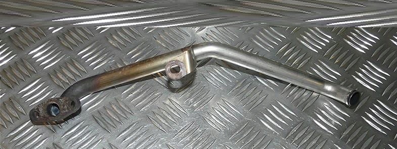 фото №1, Bmw e46 318i m43 1.9 трубка egr