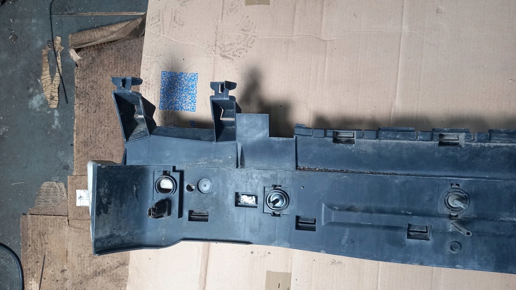 фото №5, Абсорбер volvo s60