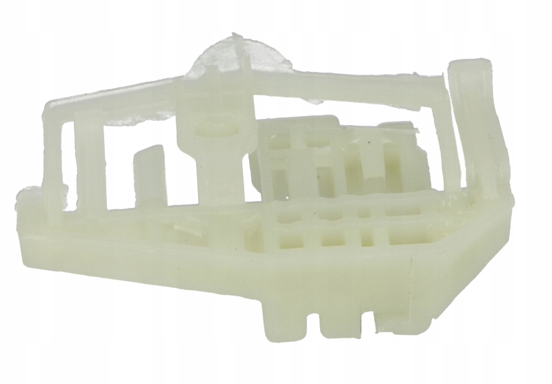 фото №1, Напрямна пластик підйомника скло задня лівий bmw 3 e90