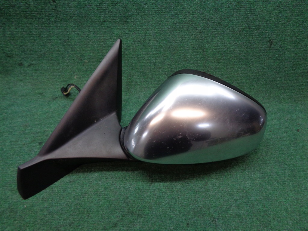 Купить Зеркало наружное alfa romeo mito рестайлинг  7 кабели левая satyna оригинал