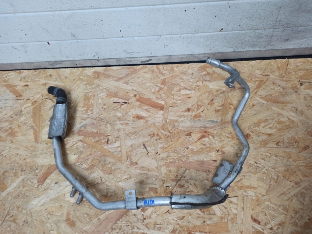 фото №1, Шланг труба wąż wody 4.0 audi rs6 rs7 079121070ck