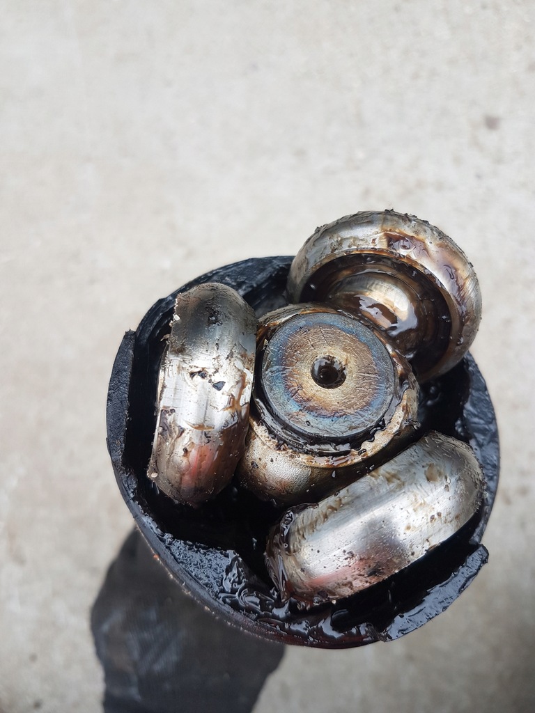 фото №14, Toyota venza 2.7 3.5 09-16 приводной вал правая перед usa