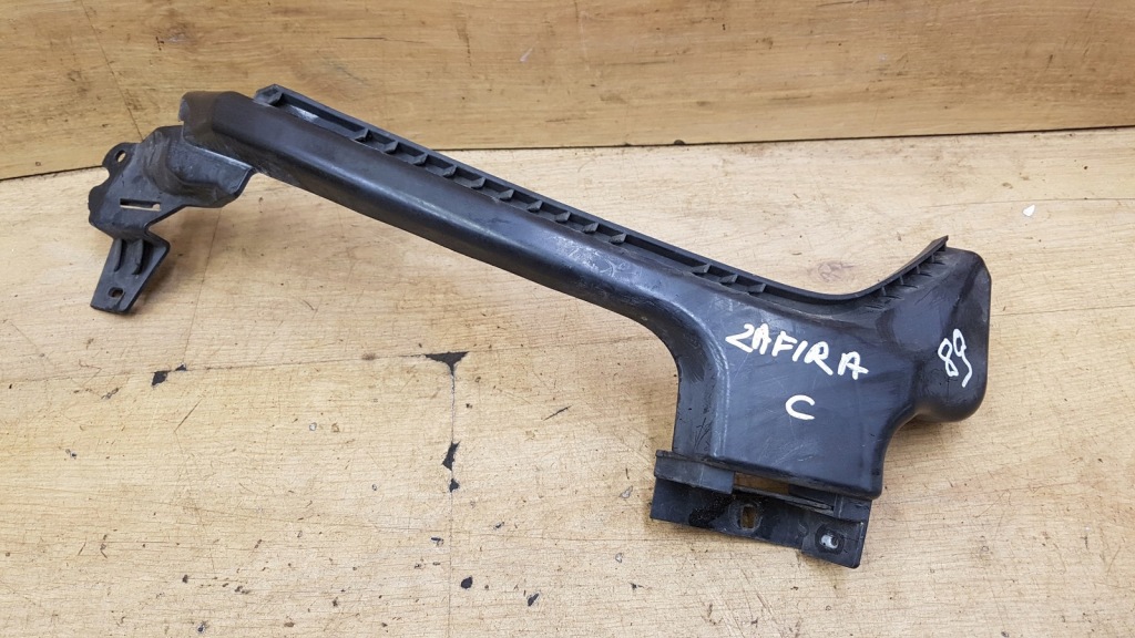 Купити Напрямна лампи opel zafira c 13478590