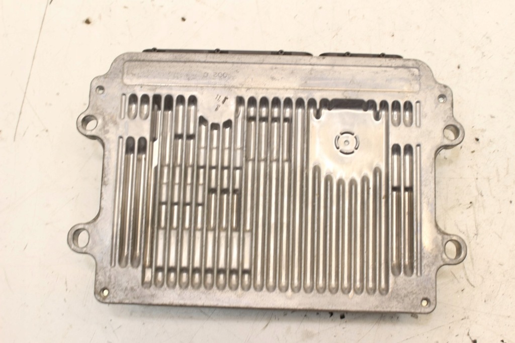 фото №6, Бортовой компьютер блок управления двигателя 275700-9120 sh1218881b mazda cx5 2.2 d