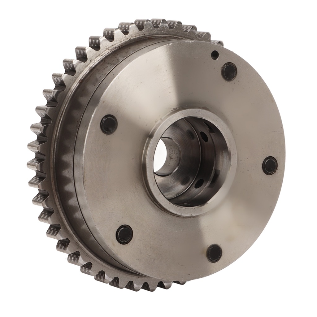 фото №10, Модуль цилиндра vtc 14320 rpy g01 46t замена колеса зубчатый распределительного вала