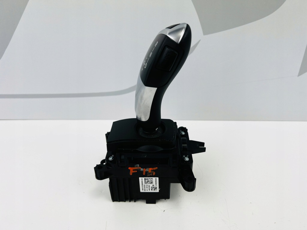 фото №5, Ручка переключения передач bmw x5 f15 x6 f16 uk 9384928