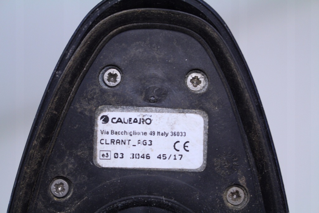 фото №4, Антенна кровельная renault megane iv