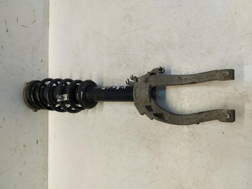 фото №1, Volvo v90 s90 2.0e амортизатор lew перед 31658002