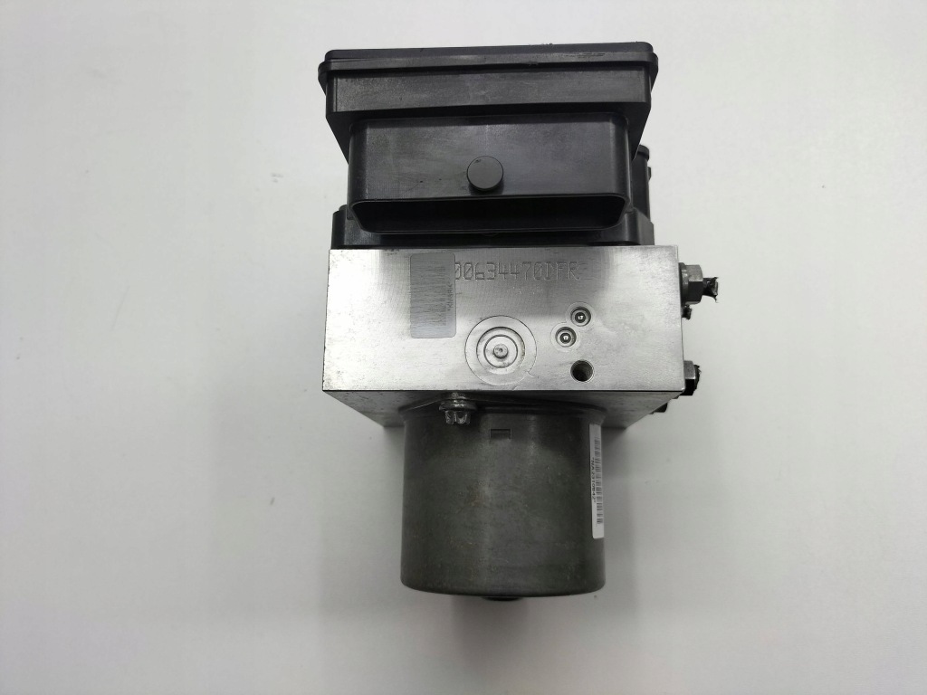 фото №6, Насос тормозная abs 5n0614109l vw tiguan 5n 2.0tdi