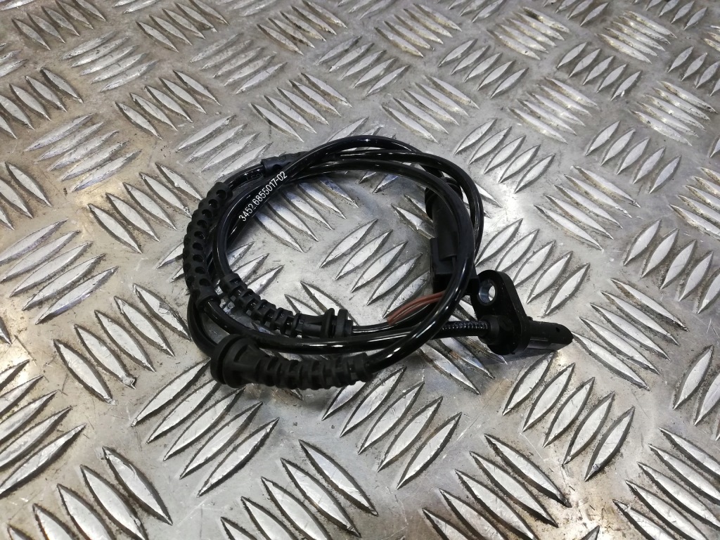 фото №1, Bmw i8 датчик abs перед задня 6855017 6855018