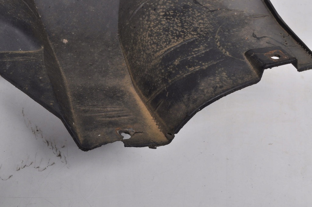 фото №9, Alfa romeo mito спойлер накладка бампера задня hb 3d 156078402