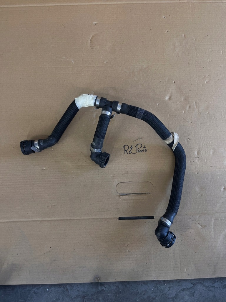 Купити Патрубок шланг води радіатора / / giulia, stelvio alfa romeo