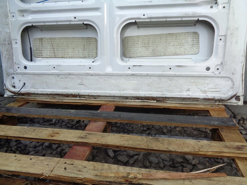 фото №14, Двері праве bok бічний зсувні jumper boxer fiat ducato iii 06- l3h2 249