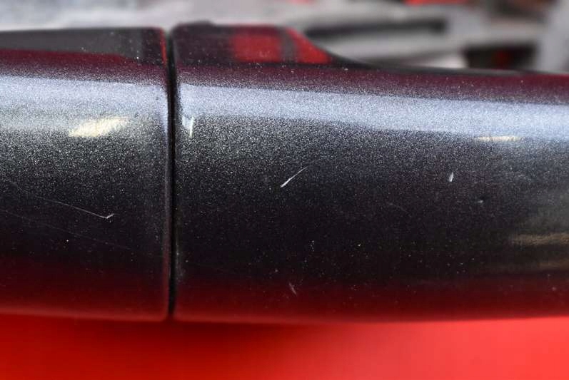 фото №8, Ручка правая задняя задняя ktpd 9684559980 peugeot 5008 1 i 09-13