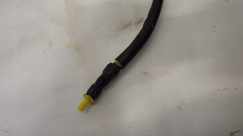 фото №4, Клапан egr mercedes w245 2.0 cdi