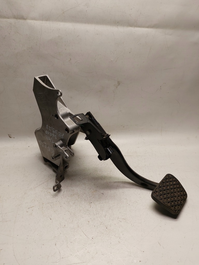 фото №9, Педаль гальма bmw e53 x5 автоматична коробка передач