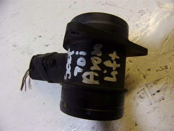 фото №1, Расходомер воздуха seat arosa 0281002318