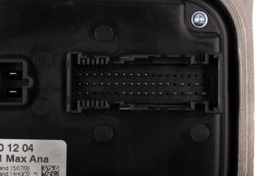 фото №10, Преобразователь led mercedes cla 117 w176 a1769000901