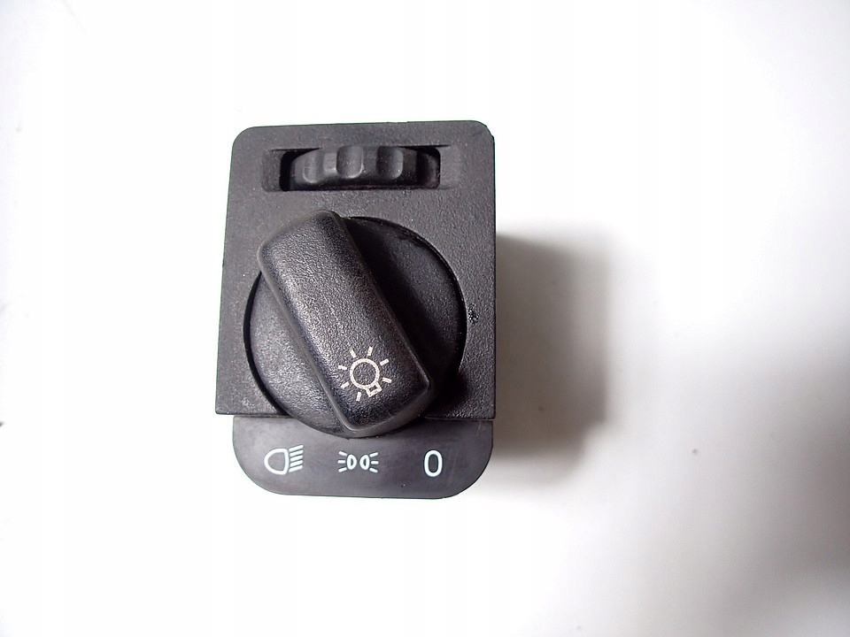 фото №1, Вимикач перемикач світла opel astra f 91r