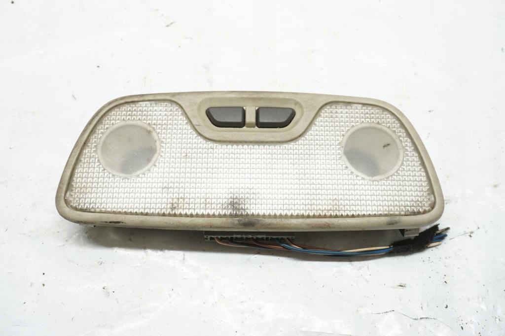 фото №1, Освещение кабины лампа volvo xc90