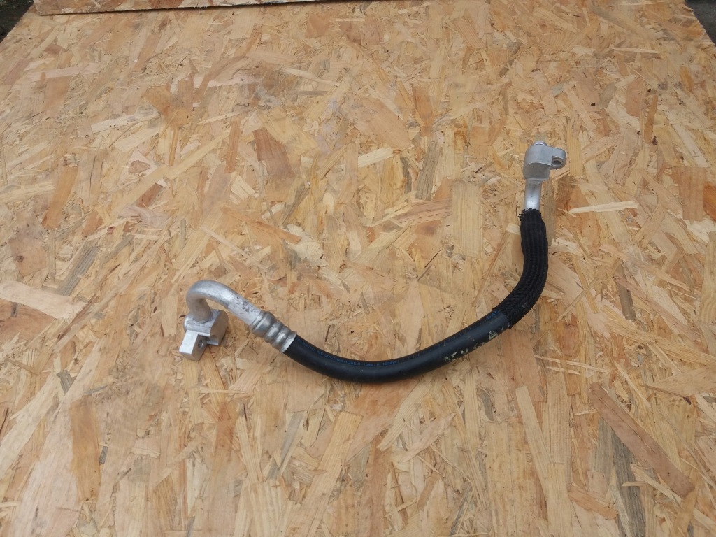 фото №1, Ford оригінальний номер h1f1-19n602-ba шланг кондиціонера