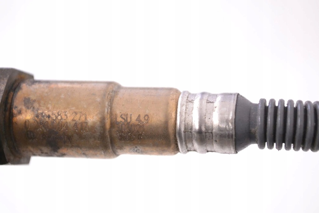 фото №5, Chevrolet trax 2013 датчик лямбда-зонд