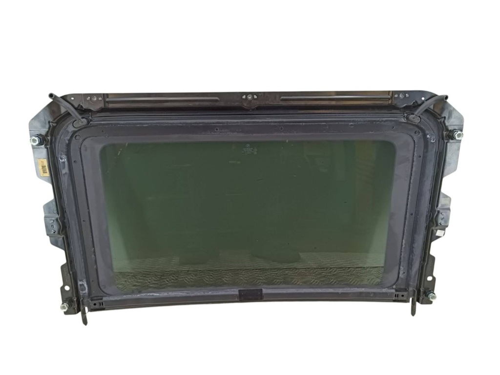 фото №6, Bmw x3 f25 2011 стеклянный люк