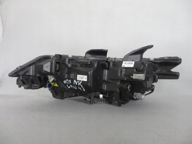 фото №11, Mitsubishi outlander iii lift лампа правая full led 4bx19 8301d3-32