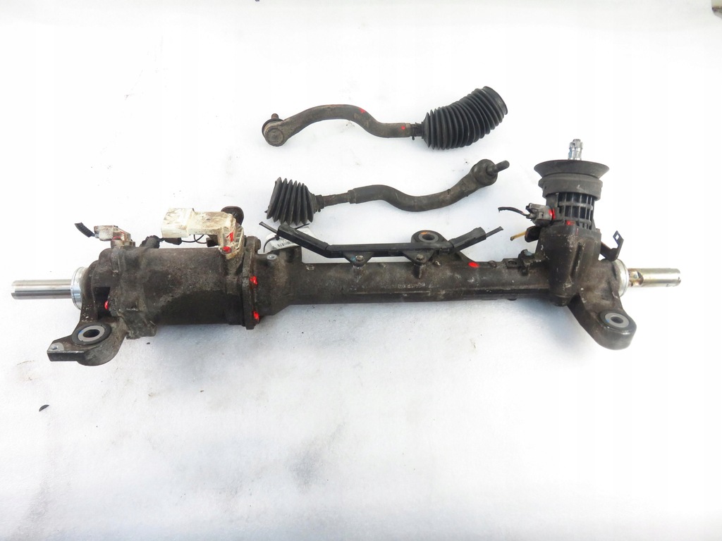 фото №1, Рулевая рейка honda accord viii tl0-g0