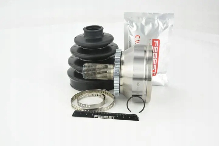 Шрус  полуось перед 2710-xc90 febest volvo c30 в Украине