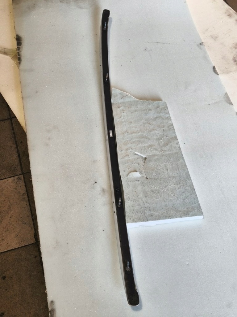 Audi q3 2 83a рейлинги кровельные левое  83a860021d правый  83a860022d с Разборки