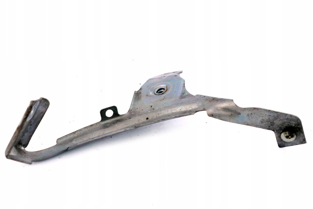 фото №12, Bmw e60 e61 правий кронштейн кронштейн крила