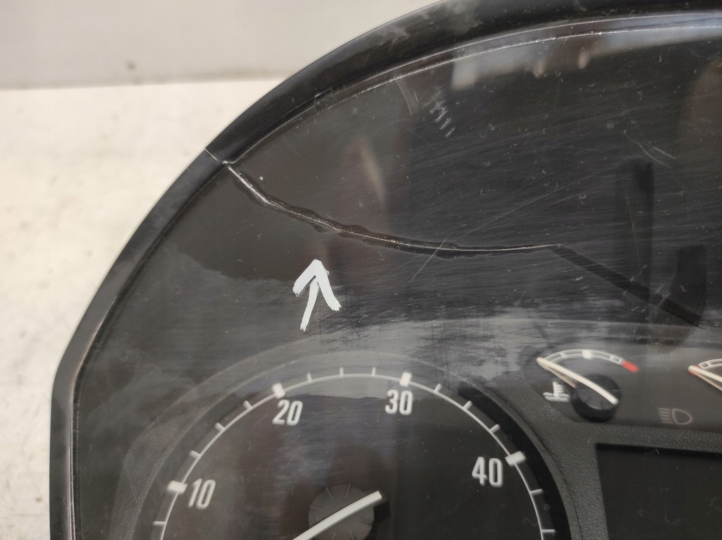 фото №6, Skoda fabia 1 i 99- 1.9tdi atd набір стартовий імобілайзер бортовий комп'ютер 038906019af