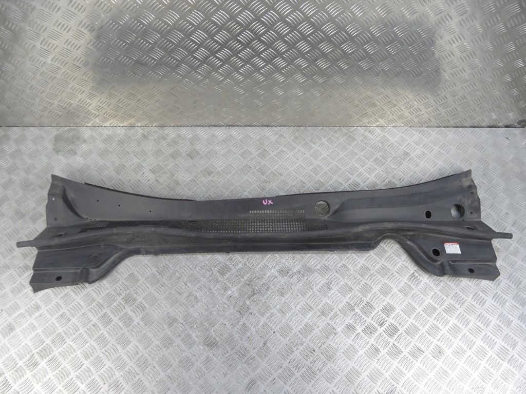 фото №1, Lexus ux жабо