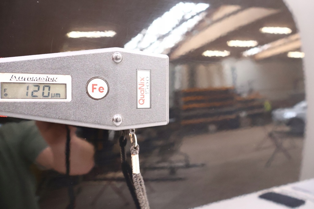 фото №8, Jeep renegade двері праве задня 601