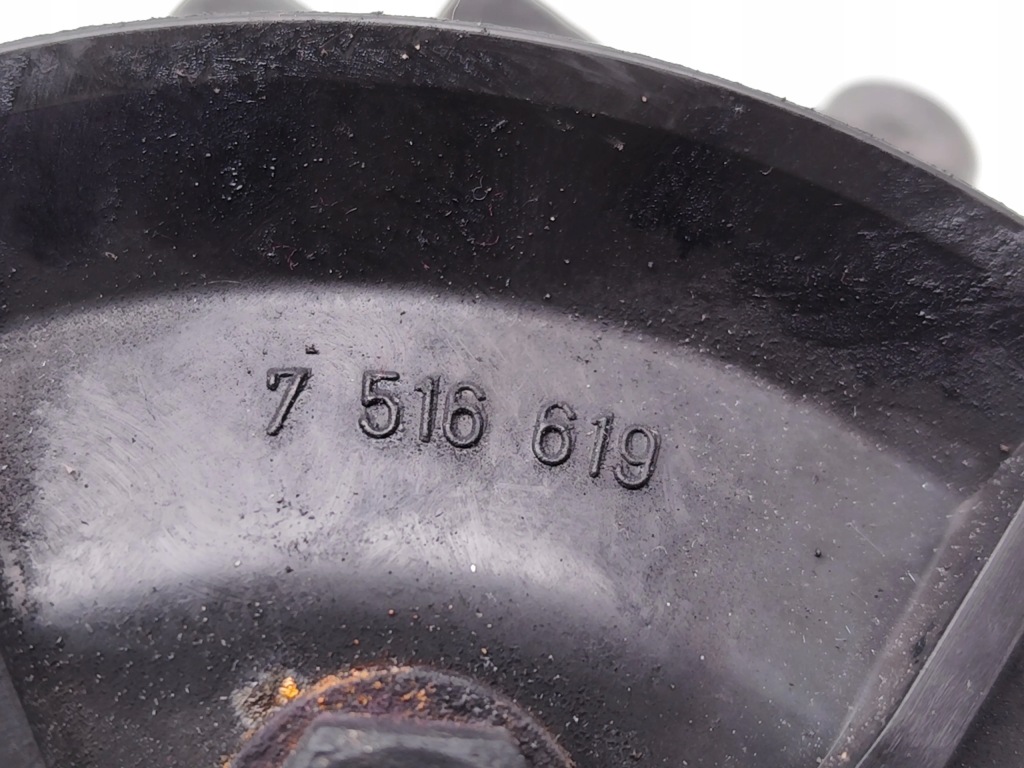 фото №7, Bmw 6 series насос усилителя системы рулевой 630i бензин 7516619