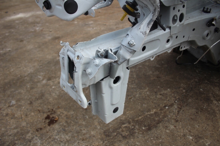 фото №8, Порог правый dacia logan iii