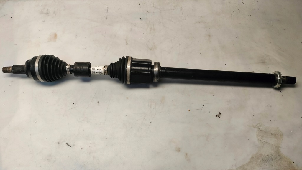 фото №1, Discovery sport l550 привідний вал права l8d23b436ac