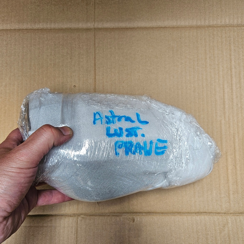 Купити Peugeot 308 408 / opel astra 6 l / citroen c5 x 2021- камера асистент _eu