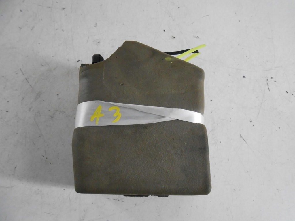 фото №1, ? помпа замка центрального mercedes w168 007826-00 #