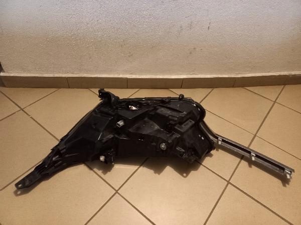 фото №13, Honda crv c-rv 5 v full led лампа передня права